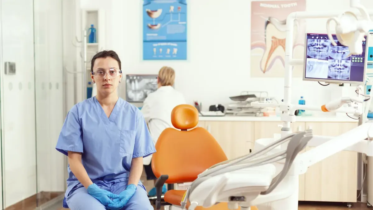 ASB e a Periodontia