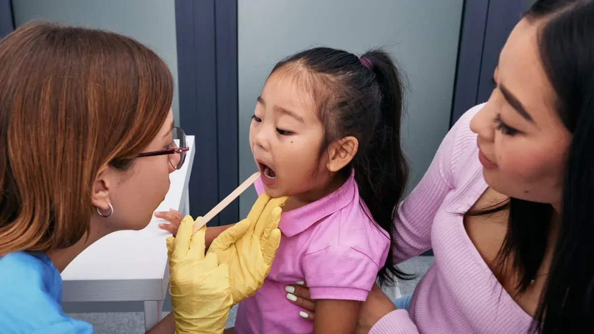 Dente de leite mole: veja como ajudar o seu filho nessa fase