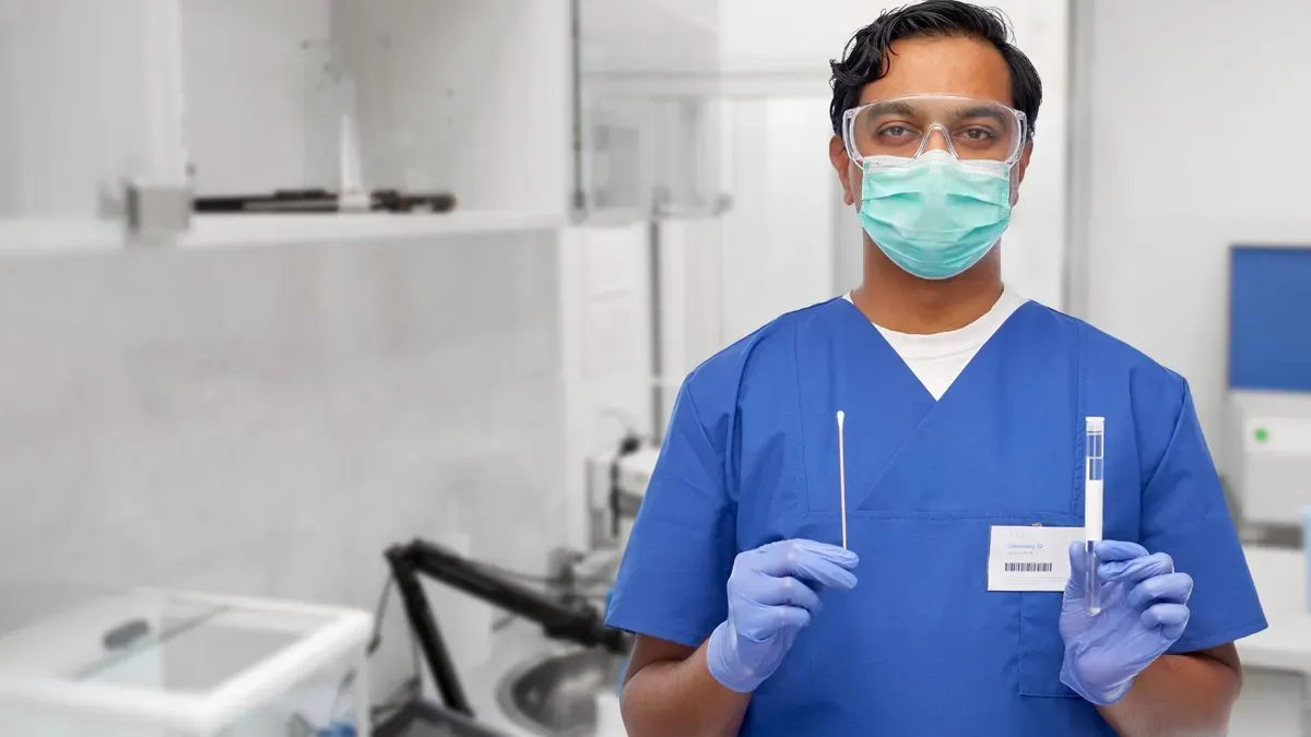 Equipe cirúrgica: quem faz parte dela na Odontologia?