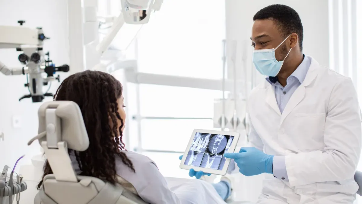 Quando é hora de voltar ao dentista?
