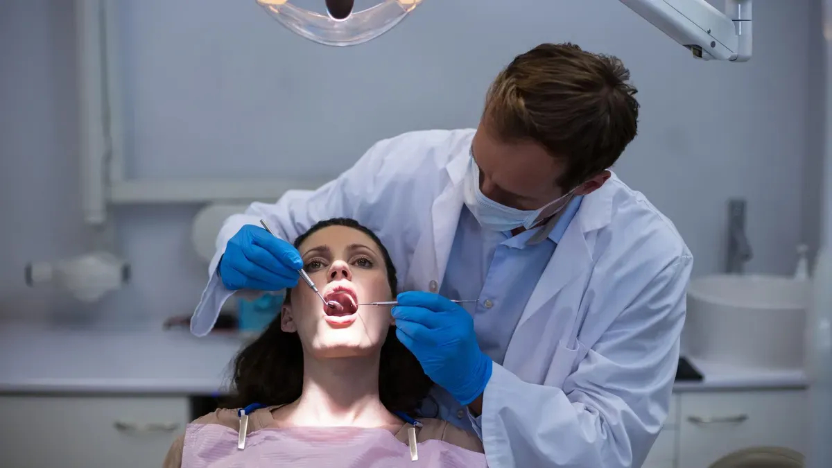 Qual a escova de dente ideal?