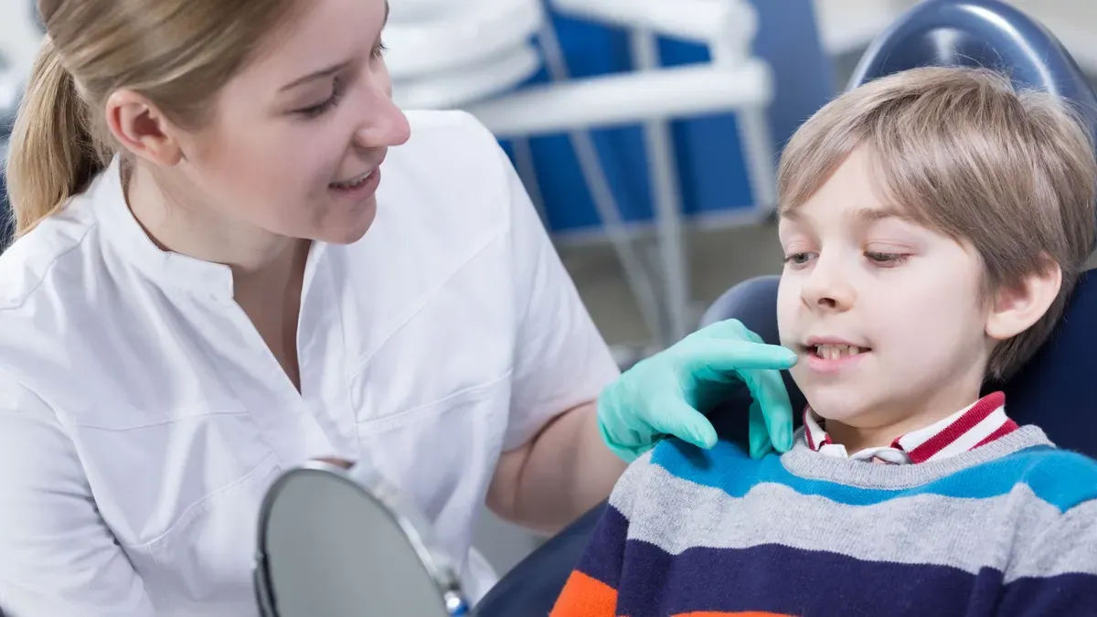 Lente de contato dental é a solução para um sorriso perfeito?