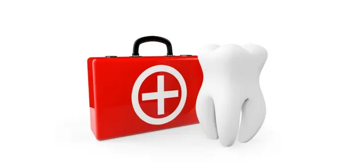 Emergência ou urgência? Veja a diferença na Odontologia